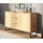 Interlink Inter Link Sideboard Kommode Vivo - Kiefer Massivholz