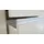 Home Affaire Magic 180 x 81 x 40 cm Weiß hochglanz lackiert