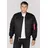 Alpha Industries Jet Cargo Shorts Black 33