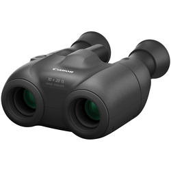 Binocular 10x20 IS