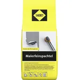 Sakret Malerfeinspachtel 5 kg weiß