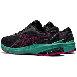 Asics GT-1000 11 GTX Damen black/fuchsia red 39,5