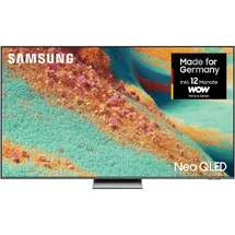Samsung GQ85QN85F 85" Neo QLED 4K Vision AI Smart TV QN85F