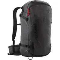 Patagonia PowSlayer Pack Gr.L - Skitourenrucksack - schwarz