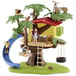 Abenteuer Baumhaus Modell von Schleich