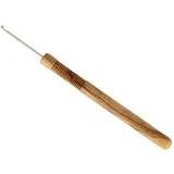 addi Nature Häkelnadeln aus Olivenholz 15 cm 2.00 mm Einzelstück