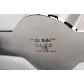 Grohe BauLoop Einhebel-Duschmischer für 1 Verbraucher Chrom 23340000