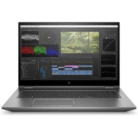 HP ZBook Fury 17 G8 Mobile Workstation - Intel Core i7 11850H / 2.5 GHz - vPro -...