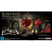 Elden Ring: Shadow of the Erdtree Collector's Edition (Add-on) (PS5)