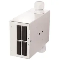 BTR Netcom Metz Connect OpDAT REG K Connect 15024K0B200-E