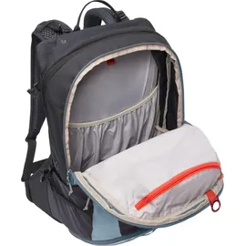 Vaude Bike Alpin 23+5 23 l Heron