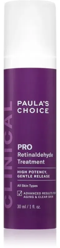 Paula's Choice Clinical PRO Retinaldehyde Treatment Anti-Aging Retinol-Serum 30 ml