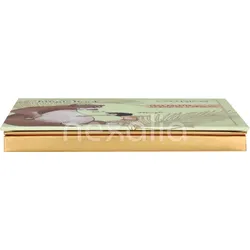 Catrice Disney The Jungle Book Face Palette 010 Tales About The Jungle 22 g