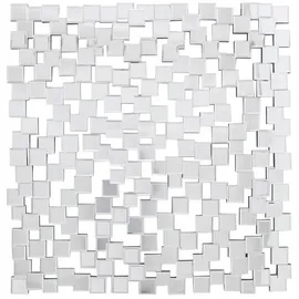 SalesFever Wandspiegel 102x100 cm