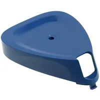 Philips 996510077406 Rückwand für GC6702 GC6704 GC6707 GC6709... Dampfbügelstation