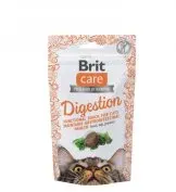 Brit Care Cat Snack Digestion 50g