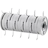 Gloria Rasenlüfter Walze für MultiBrush