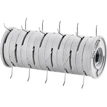 Gloria Rasenlüfter Walze für MultiBrush