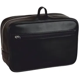 LEONHARD HEYDEN Kulturbeutel Montreal Toiletry Bag Black