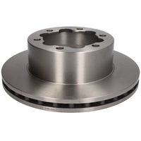 Delphi Bremsscheibe BG9015