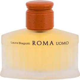 Laura Biagiotti Roma Uomo Eau de Toilette 75 ml