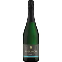 Staatsweingüter Kloster Eberbach Sparkling Riesling alkoholfrei 0,75l