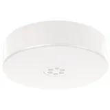 s.luce Modular Mehrfach-Baldachin 1-6 Ausgänge Ø 15cm, Weiß