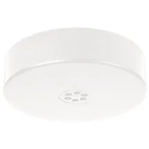 s.luce Modular Mehrfach-Baldachin 1-6 Ausgänge Ø 15cm, Weiß