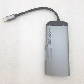 Verbatim USB-C 3.0 [Stecker] 49142