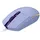 Logitech G203 Lightsync Gaming Maus lila