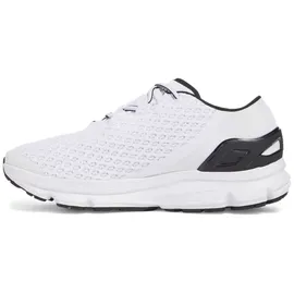 Under Armour Speedform Gemini Herren White / Black 46