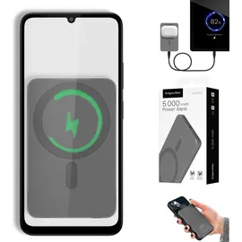 OEM Kruger&matz 5000 mAh Grau