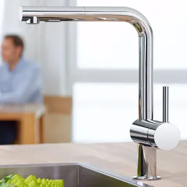 Grohe Minta chrom 30274000