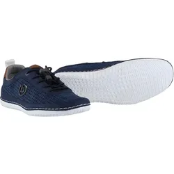 Bugatti Sneaker Bimini 2024 (Logo) dunkelblau Herren