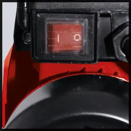 Einhell GC-GP 6538