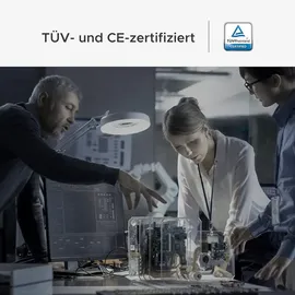 X-Sense CO03D Weiß