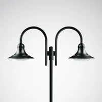 Trilux Mastaufsatz 09300K/2/76-II