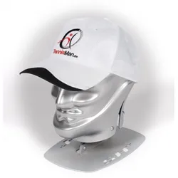 Tennisman- Promo Cap