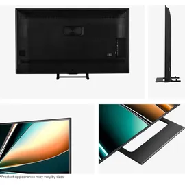 Hisense 75U7Q 75 Zoll MiniLED ULED 4K Smart TV