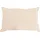 vidaXL KopfKissen 40 x 80 cm Beige