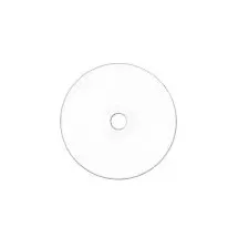 Primera DTM Print TuffCoat - 100 x CD-R - 700 MB (80 Min) 52x