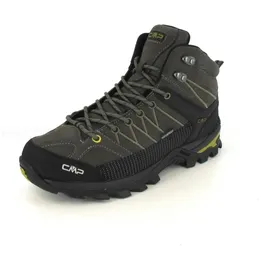 CMP Rigel Mid WP Herren Fango 40