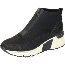 Rieker N6352 tiefschwarz 36