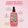 The Fox Tan Rapid Watermelon Shimmer Selbstbräuner Öl Spray 120 ml