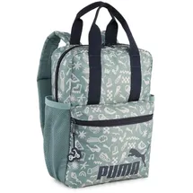 Puma Sandy Adventures Extra Kleiner Rucksack Green Moon/New Navy