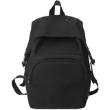 Herren Rucksack Wasserdichter Nylon Rucksack für College Jungen Student Bookbag Schultasche Reise Mochila