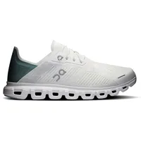 On Cloud 6 Coast Herren Ivory / Olive 47