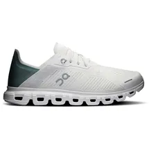 On Cloud 6 Coast Herren Ivory / Olive 47