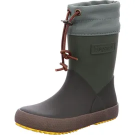 Bisgaard Gummistiefel in Grün 32