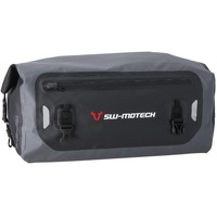 SW-Motech Drybag 260 Motorrad Hecktasche grau Motorradgepack Gepäcktasche